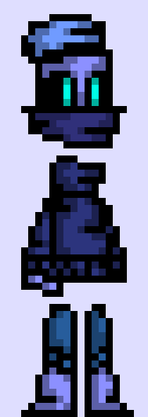 [17d6d3] the boss fight was poggers