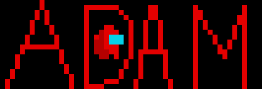 [792c84] cya later! -Adam