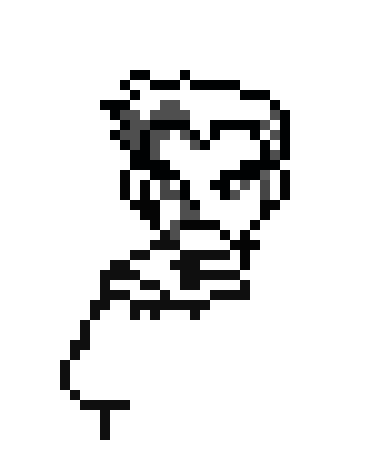 [9664c4] Professor Oak (free to use)