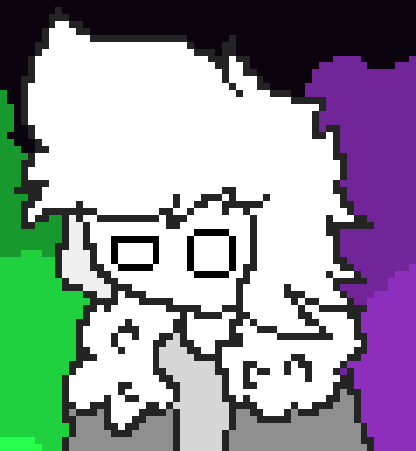 [9d1d8a] finally tho. someone who answered my question. that's good Tim.