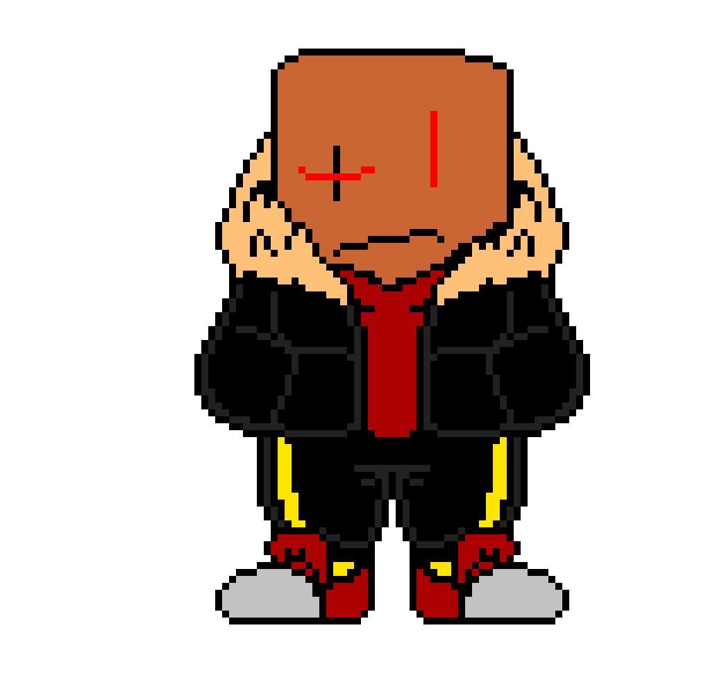 [53a360] OOF FELL Sans 