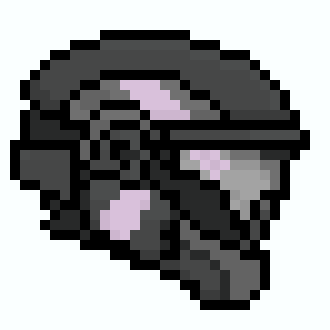 [2d8240] *Halo 3: ODST helmet* -Pathfinder