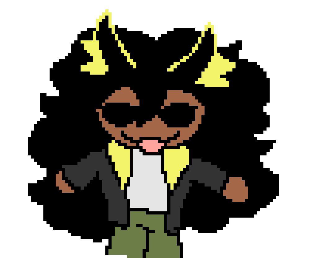 [e1b620] can't listen to it rn give me like. 5 millenia