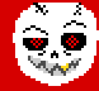 [6a32c5] I'm on but im workin on sprites - Mix