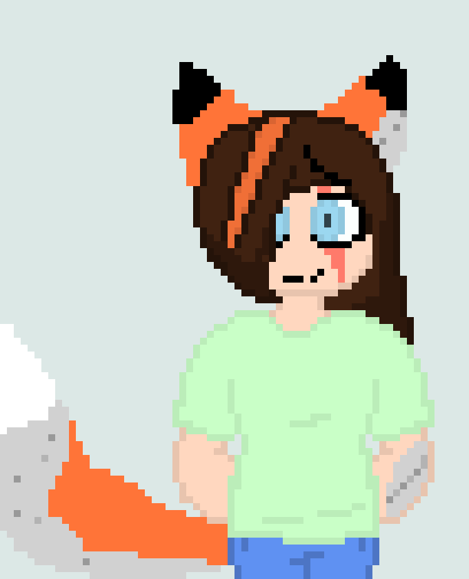 [cbadc7] thnaks Speck...trollers have been trolling me all day and i've gotten to the point where i'm edgy -BL