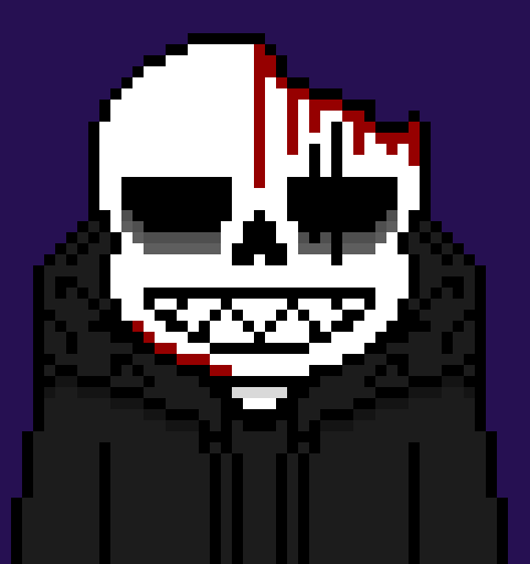 [3a9475] *snaps and a sharp bone cuts the other string*