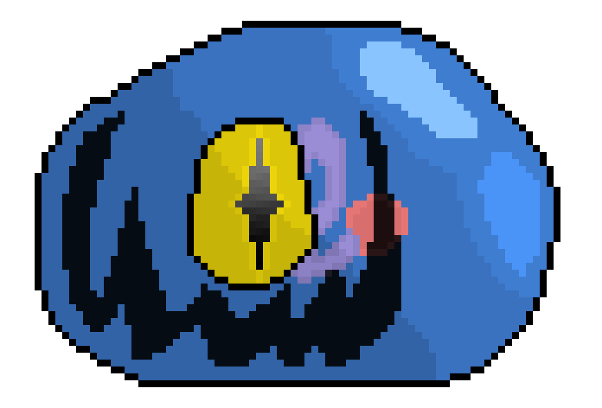 [965131] *this can be seen behind anauxieus, who is now behind psycho*