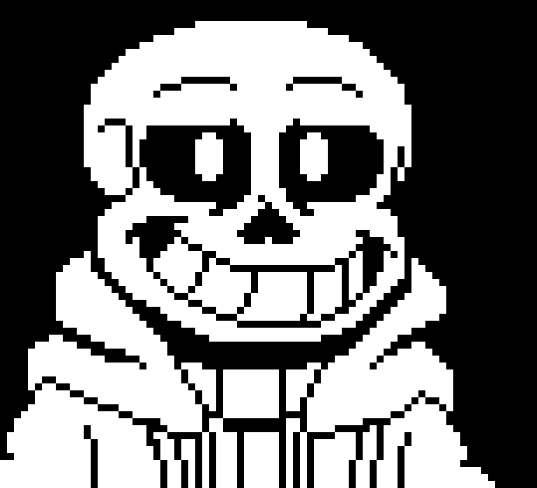 [b36c86] *turns around the face the stick-thing* "hey henry did you get shorter?"