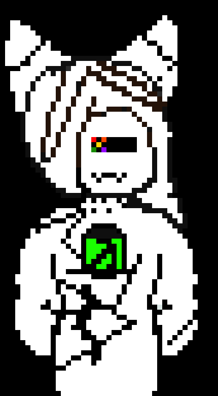 [b706ad] what is it? -Glitch Dreemurr 