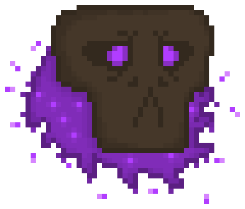 [df648d] New enemy! Cursed Monkey Totem!