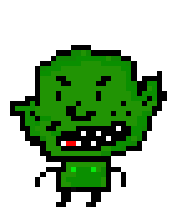 [9664c4] Goblin