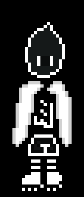 [17d6d3] boy am i glad that we're out here and he's out there and we're out there and he's in here and-- [W.I.P maybe?]