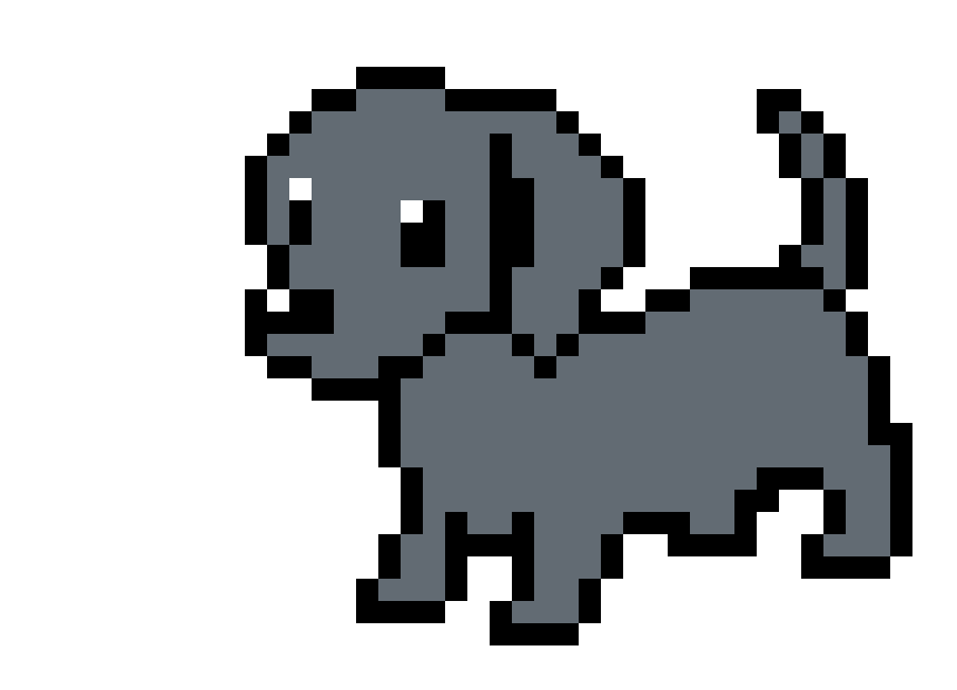 [d708d2] Dog
