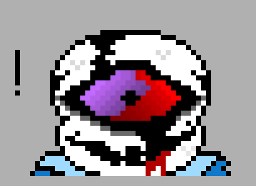 [b602f0] Also hey atari! i may be changing my avatar for talking soon- Mix