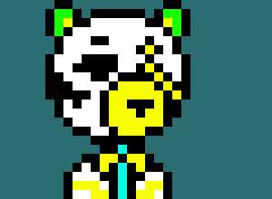 [18f49e] (throws a smoke bomb, grabs foxlya and runs out the door with foxlya)