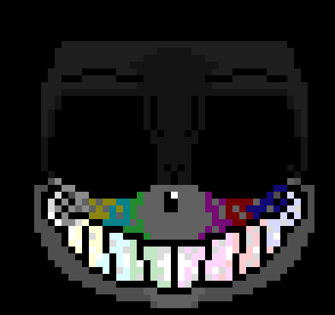 [19b811] And may I ask why you have a pixture of Rox in your files anyway?  - Mix