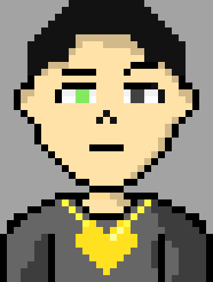 [90896a] *He quiet as he watches them, but he's certainly confused. Especially now that he just heard his spy talk, that had never happened before.*