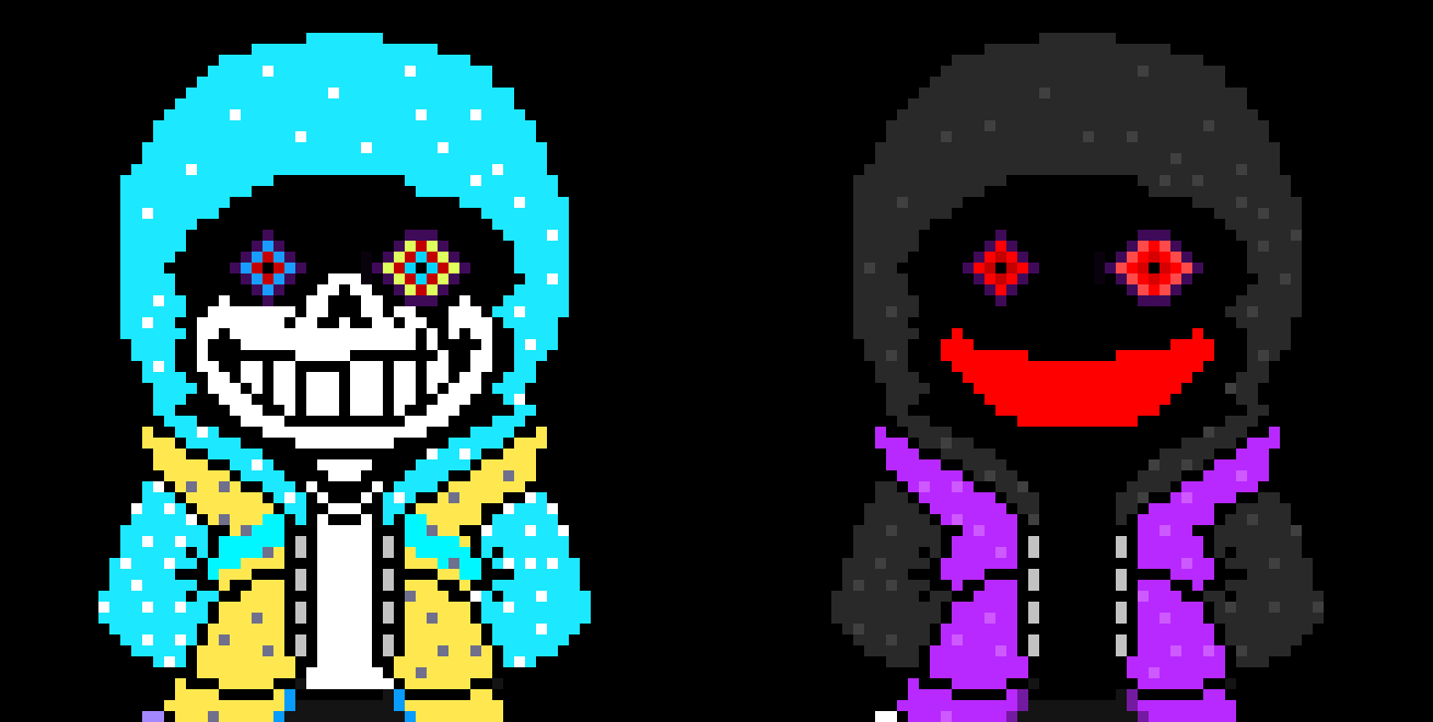 [b60944] triple outer dust epic sans vs triple dust epic sans