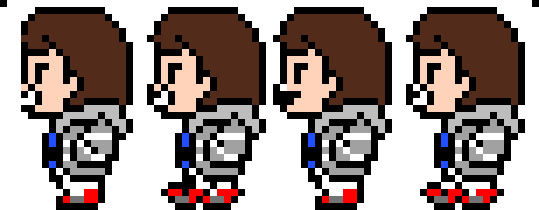 [182111] Traptale chris sprites