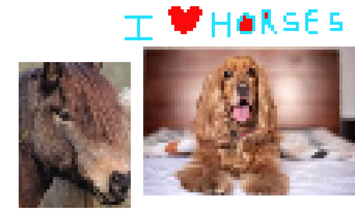 [56228f] Alice pixelart