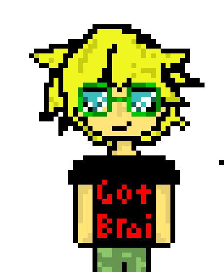 [9664c4] Felt like it. (fixed)