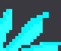 [3241ad] -Giant crystals would come out of the ground and slice the Blaster in half.- -Admiral Rick