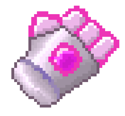 [02f03c] Terraria Nebula Fragment