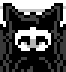 [0afb62] -he hugs the Edler One's hand, clearly happy-