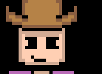 [4076f0] You gotta a point partner, we don't use knives, we use guns. -Summons 90 shotgun blasters and blasts him- -Cleetus -