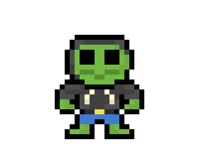[9664c4] pixel turtle in da hood