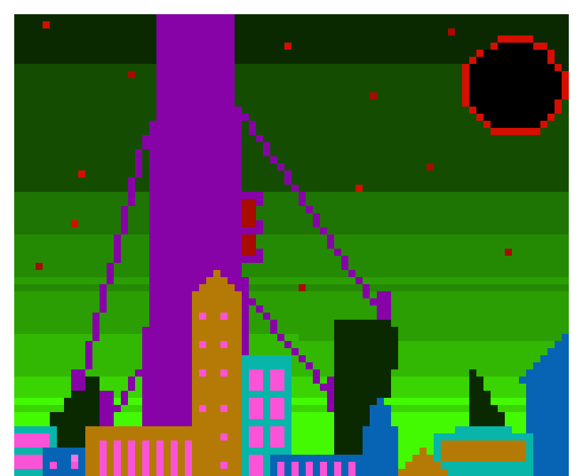 [9664c4] The Spire 2 - Wartale