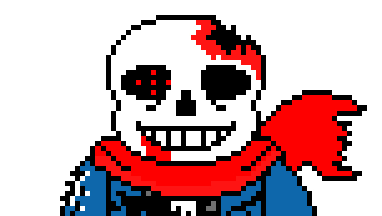 [53a360] throws a sharp bone at ian's shoulder then a blaster fires at him *