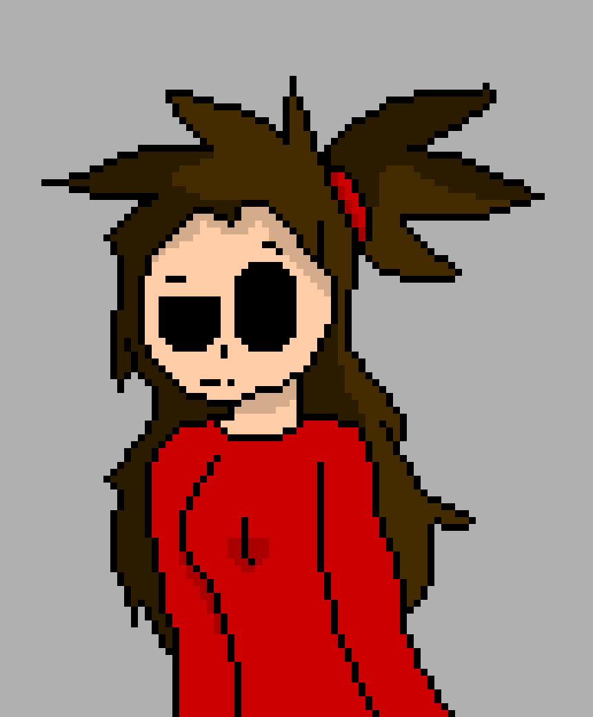 [48193a] Brb gotta go to the store -Amara