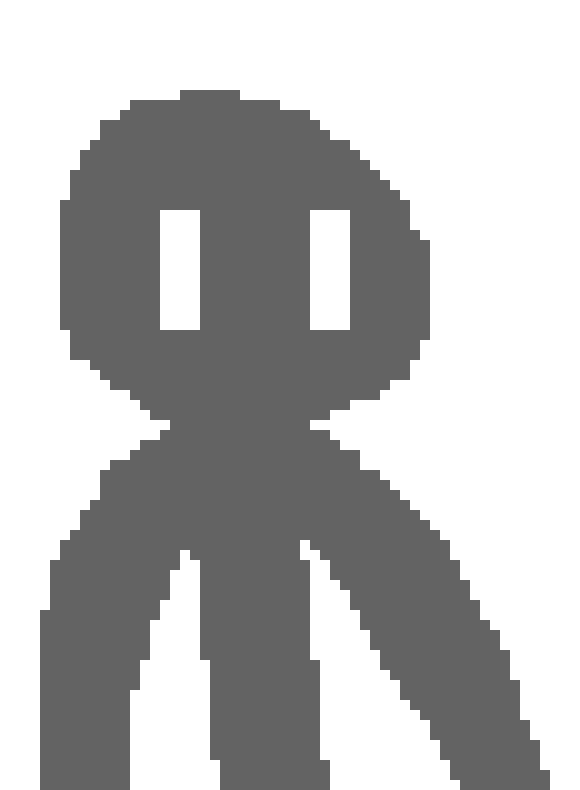 [c3bb9c] turns into a sticked man epically