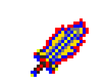 [9664c4] Sword Of the Blue Flame