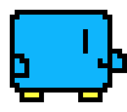 [9664c4] BlueBlobAA