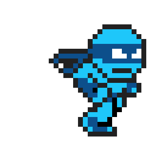 [9664c4] Enemy Ninja