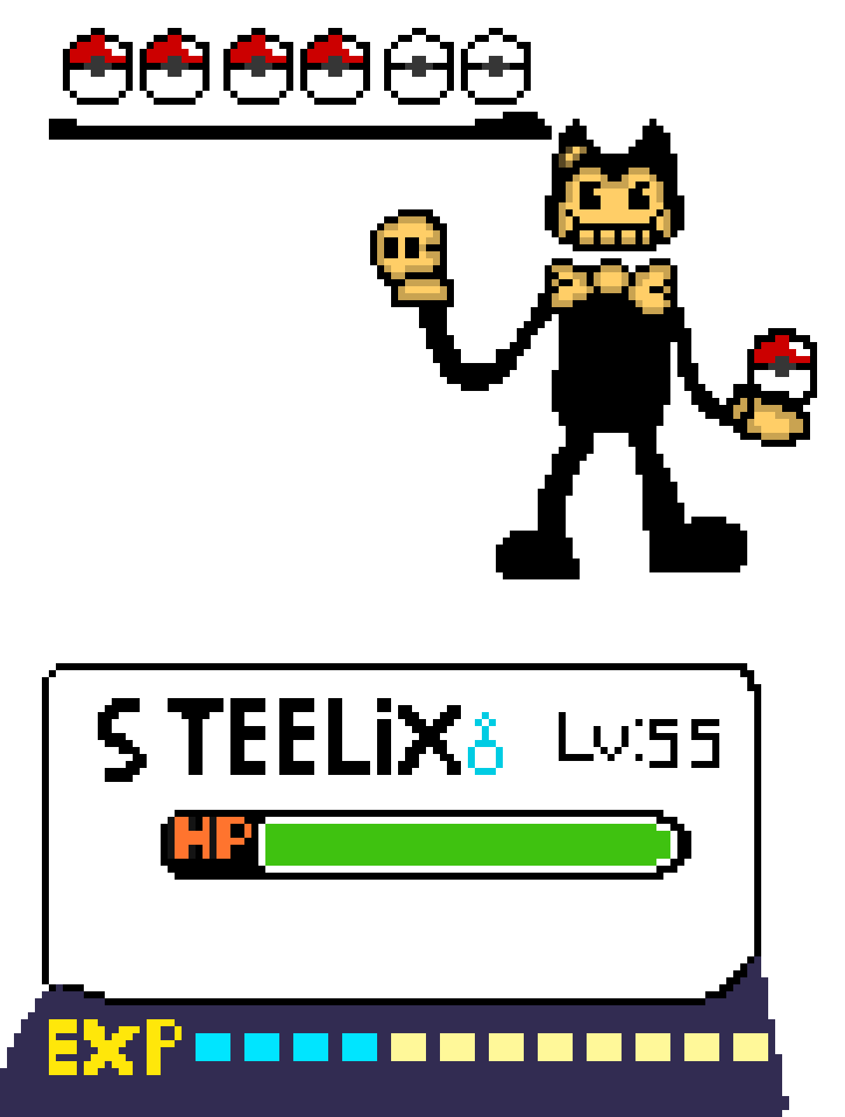 [3fcaee]  PKMN trainer tom looks good fish  -Tom