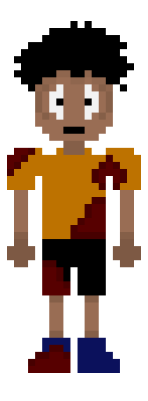 [25d002] *He sits up, and just thinks*