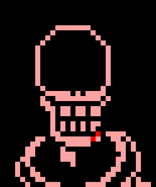 [b0a3a4] Sans: hey, muffet, can i have another jar?