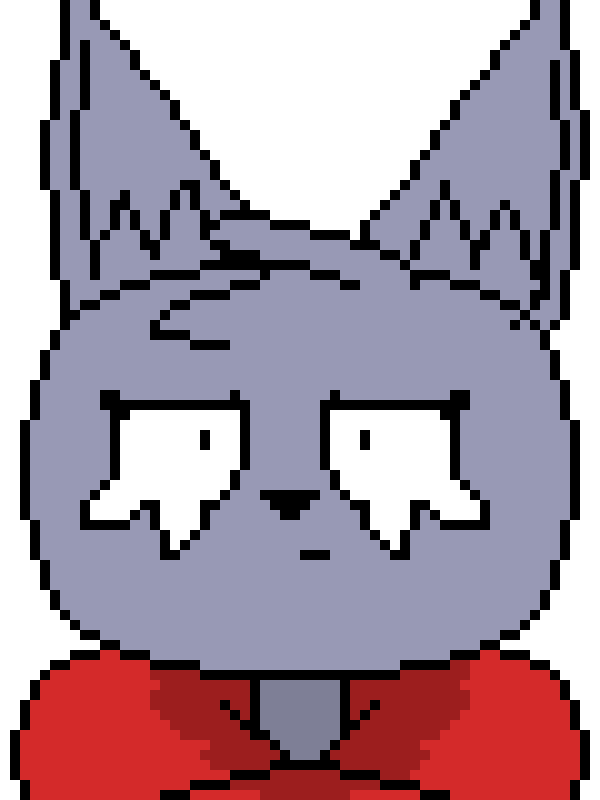 [0b51d0] -Thinks too much, and has an existential crisis-