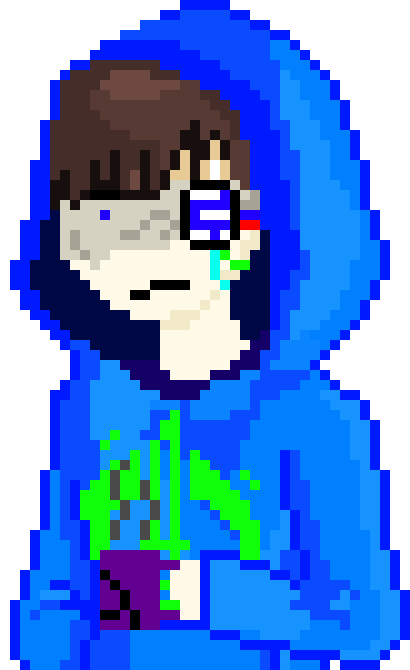 [a81234] -gets knocked out in woods and dragged away-