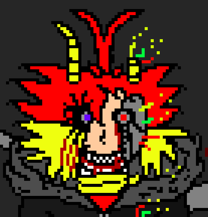 [f629f2] HEHEHEH - DST