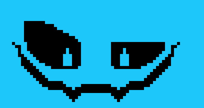 [30dec3] (he pets the cute one with his astral hand). -The Griefer