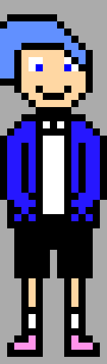 [2a2d7b] Inkling Boi: Everyone get out! This'll be big!