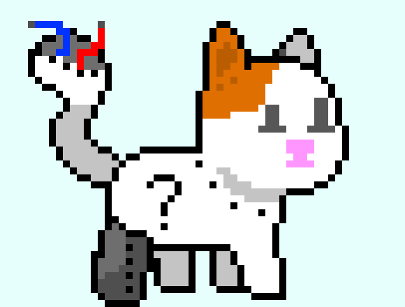 [d8d976] ...all my oc names: BL, Glitch, Glitch Dreemurr, Foxlya/Foxy,GAF,C.C, Mija, Mijo -Leo