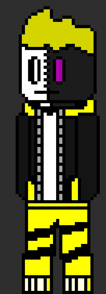 [812b32] Last breath molt, or Glitch Universe. If ya Wanna... -Molt!