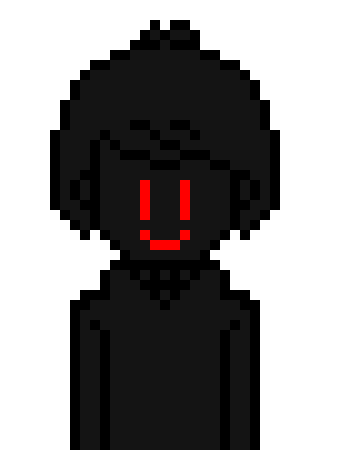 [0ae1f1] *they get up and turn around. Future Caftar feels excruciating pain in his chest*