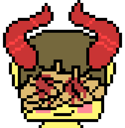 [3a33bd] well dont beat yourself up about it i didn't exactly know you either after you changed your sprite and heya bean*walks still*-Ryuji