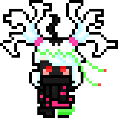 [738d67] pridevex pixel